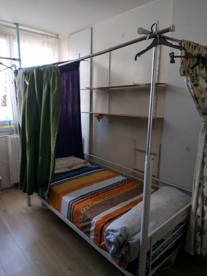Asia In Париж Екстериор снимка